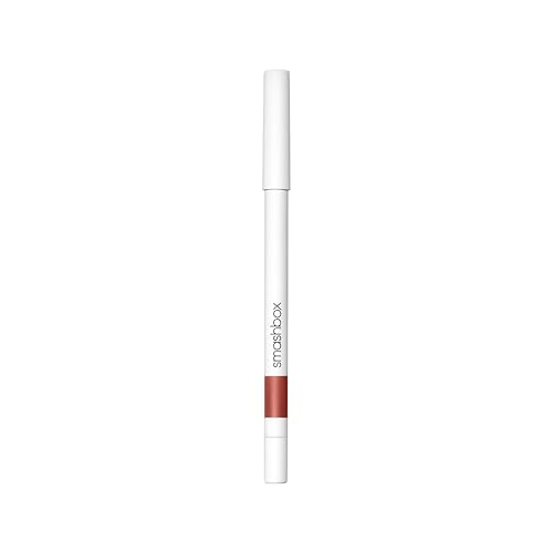 Smashbox Be Legendary Lip Liner Pencil | Precise Lip Sculpt