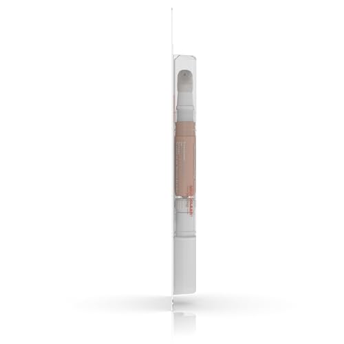 Neutrogena SkinClearing Blemish Concealer Light 10, 0.05 oz - Acne Treatment Makeup