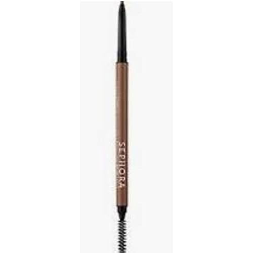 SEPHORA COLLECTION Retractable EyeBrow Pencil - Waterproof 04 Midnight brown
