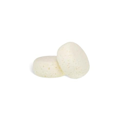 Trish McEvoy Sexy 9 BlackBerry & Vanilla Musk Body Sponge Duo
