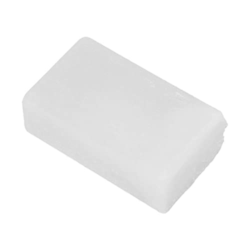 Brrnoo After Shave Alum Block, Post Shave Stone Face Armpits Neck Cuts Nicks Soothes, Portable Men Skin Soothing Post Shave Stone