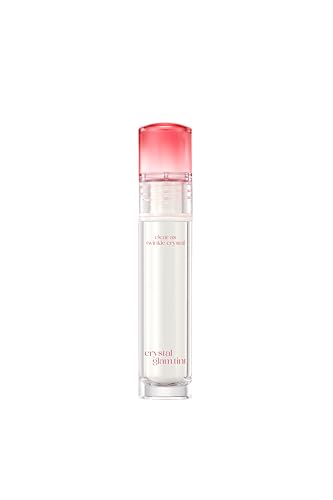 CLIO CRYSTAL GLAM TINT (013 KOSHORT PEARL CORAL)