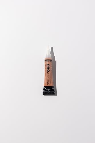 L.A. Girl Pro Conceal HD Concealer - Peach Corrector