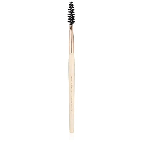 jane iredale Deluxe Spoolie Brush, Rose Gold