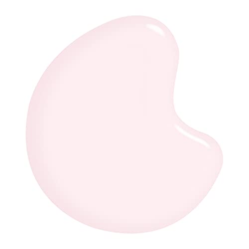 Sally Hansen Good, Kind, Pure Vegan Nail Colour, Pink Cloud, 0.33 Fl Oz, Packaing May Vary