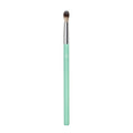 3INA The Blender Brush - Soft, Fluffy Eyeshadow Brush - Seamlessly Smudge, Blend and Shape Eye Shadow Color - Ergonomic Handle for Precision - 1 pc