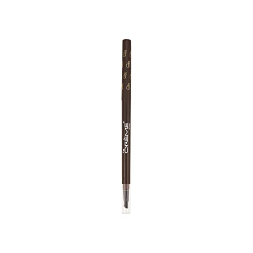 3-in-1 Chroma Gel Crème Eyeliner in Mocha