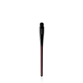 Shiseido HANEN FUDE Eye Shading Brush - Semi-Circular Eyeshadow Brush for Powder, Cream & Gel Formulas - High-Performance, Synthetic Bristles - Made in Japan