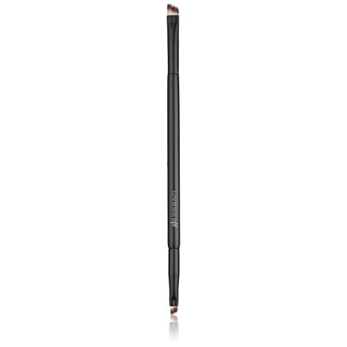 Glo Skin Beauty Brush , Dual Brow/Liner