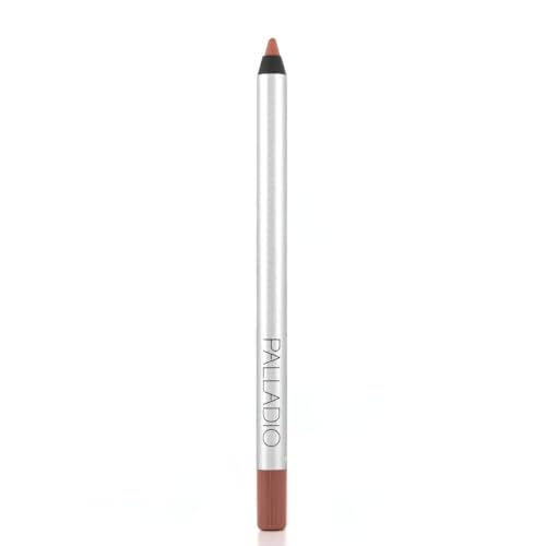 Palladio Precision Lipliner Pencil - Gingerbread