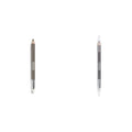 COVERGIRL Perfect Blend Eyeliner Pencils 2-Pack Smoky Taupe & Charcoal