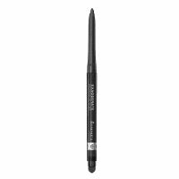 Rimmel Exaggerate Eye Definer Waterproof, 263 Starlit Black- Pack of 2