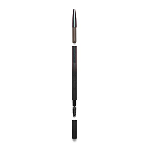 Le Rouge Interdit Intense Silk Lipstick - N333 L Iinterdit by Givenchy for Women - 0.11 oz Lipstick