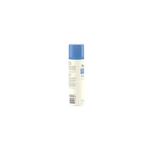 Aveeno Positively Smooth Moisturizing Shave Gel, 7 oz.
