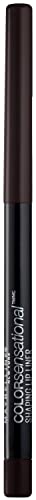 Maybelline Color Sensational Shaping Lip Liner Rich Chocolate - Self-Sharpening, 0.01 oz