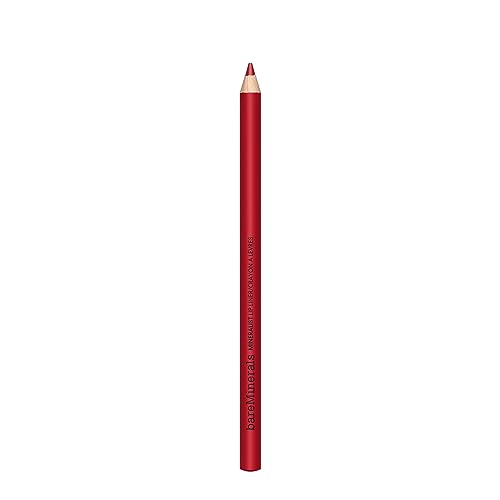 bareMinerals Mineralist Lasting Lip Liner Treasured Red 0.04 oz - Natural, Cruelty-Free, Vegan