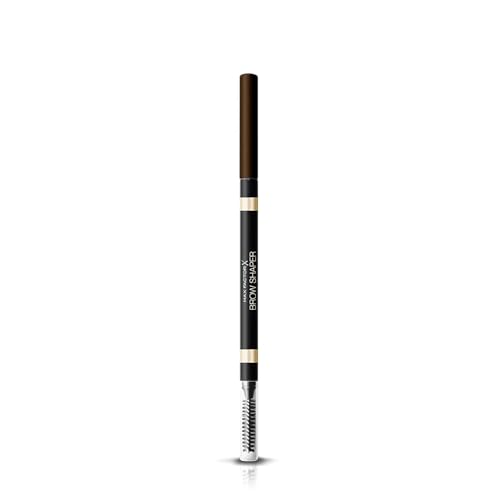 Max Factor Brow Shaper Pencil - Deep Brown, 0.1oz