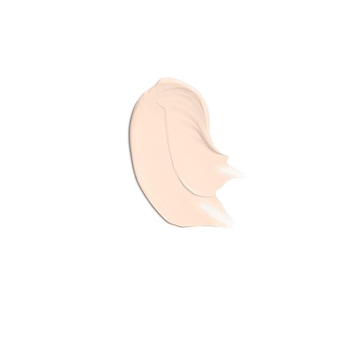 COVERGIRL Advanced Radiance Age Defying Foundation, Liquid Foundation, 1.0 Fl Oz, Anti-Aging Foundation, Foundation for Wrinkles, Cruelty-Free Foundation, Age-Defying Formula, Buildable Coverage
