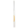 White Eyeliner Pencil Waterproof Pencil Eyeliner, 0.01 oz