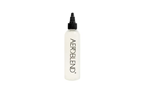 Aeroblend PRO Airbrush Makeup Bundle - 24 Colors & Compressor