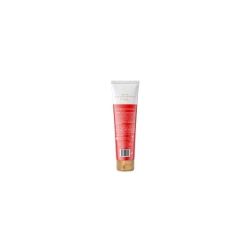 Raw Sugar Kids Strong + Shiny Conditioning Leave-In Hair Cream - Strawberry + Oat Milk Hair Treatment - 3.5 FL Oz, Pack of 1