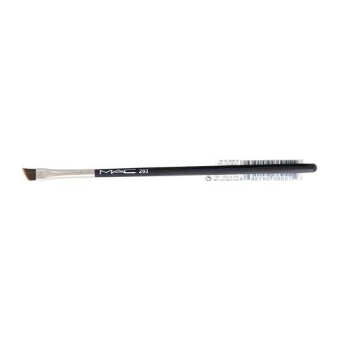 MAC Small Angle Brush #263