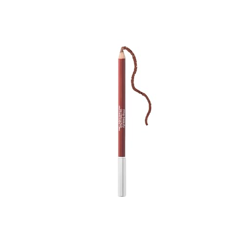 RMS Beauty Go Nude Lip Pencil - Long-Lasting Waterproof Liner