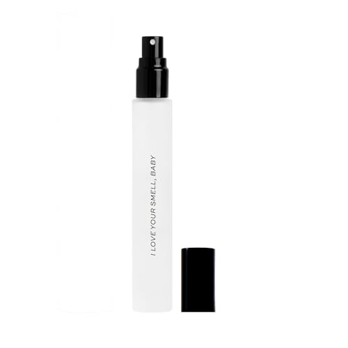 DIME I Love Your Smell Baby Travel Perfume 10ml