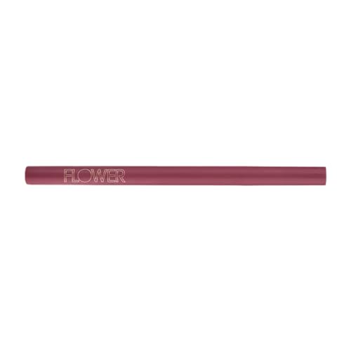 Flower Beauty Perfect Pout Sculpting Lip Liner, Rosewood, 1CT (Pack of 1)