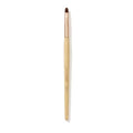 jane iredale Detail Brush, Small, Tapered Cosmetic Brush for Targeted Application of Powder Eye & Complexion Products, Vegan, Cruelty Free