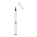 Eyeliner Pen with Felt Tip - Black, 0.05 Fl Oz - Vegan & Cruelty-Free