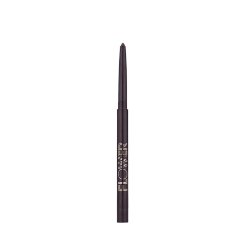 FLOWER Forever Wear Long Wear Eyeliner Pencil - Smudge Resistant