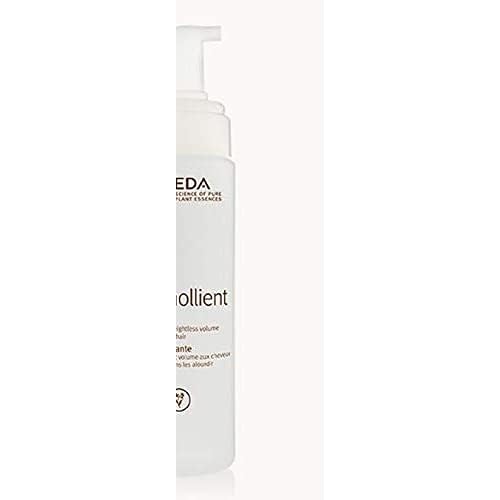 Aveda Phomollient Styling Foam Hair Mousse | Weightless Mousse for Fine to Medium Hair,6.7 Fl Oz,(Pack of 2)