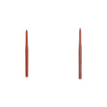 NYX Mechanical Lip Liner Pencil Bundle - Nude & Sand Beige