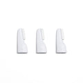 StackedSkincare Mini Precision Dermaplaning Replacement Blades (3 Pack) ? For Detail Areas ? Compatible with StackedSkincare Dermaplaning Tool