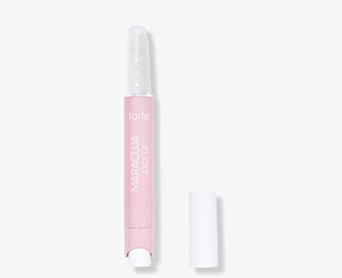 Tarte maracuja juicy lip balm maracuja juicy lip balm, clear