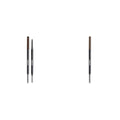 NYX PROFESSIONAL MAKEUP Soft Matte Lip Cream Berlin (Medium Warm Brown) and Slim Lip Pencil Espresso Bundle