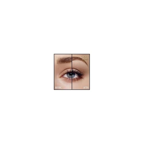 Max Factor 2000 Calorie Dramatic Look Mascara - Black 9 ml