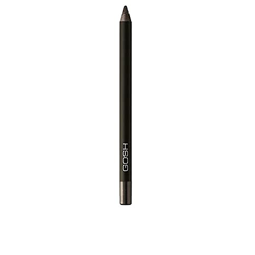 Gosh Waterproof Eyeliner Hypnotic Grey