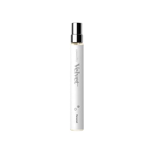 Commodity Velvet Personal Fragrance - 10ml Travel Size
