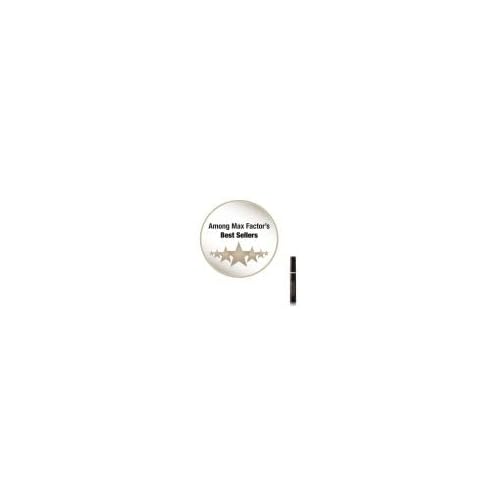 Max Factor 2000 Calorie Dramatic Look Mascara - Black 9 ml