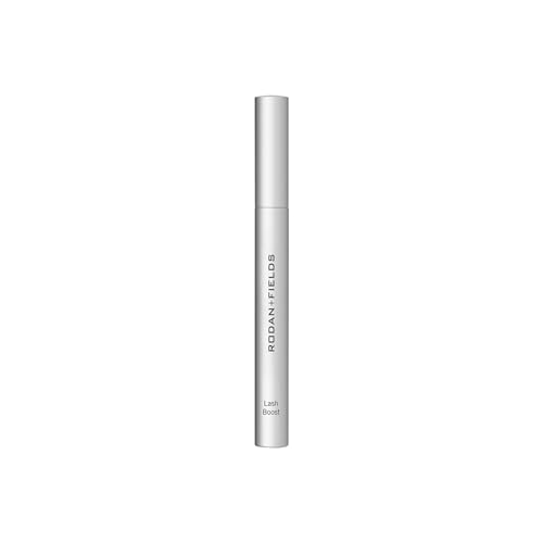 Rodan + Fields Lash Boost Serum 5ml | Fuller Lashes & Brows