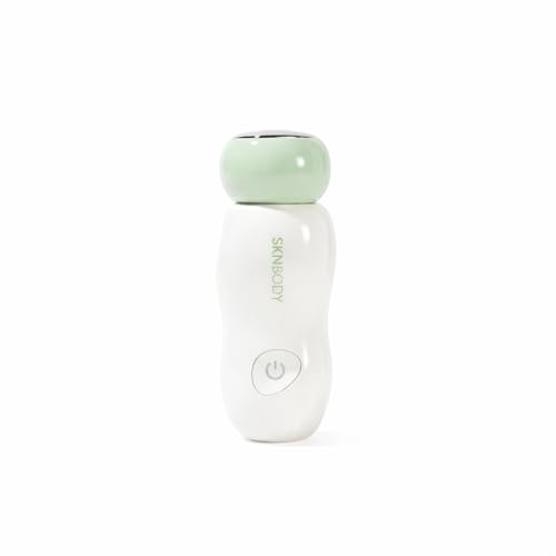 CryoReset Cooling Eye Wand – Cryotherapy Massager for Puffiness