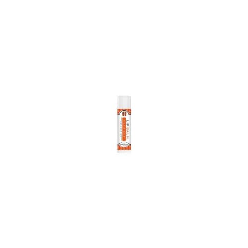 Pure Factory Orange Honey Lip Balm .15oz