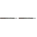 L.A. Girl Shady Slim Brow Pencil, Blonde GB351 (Pack of 2)