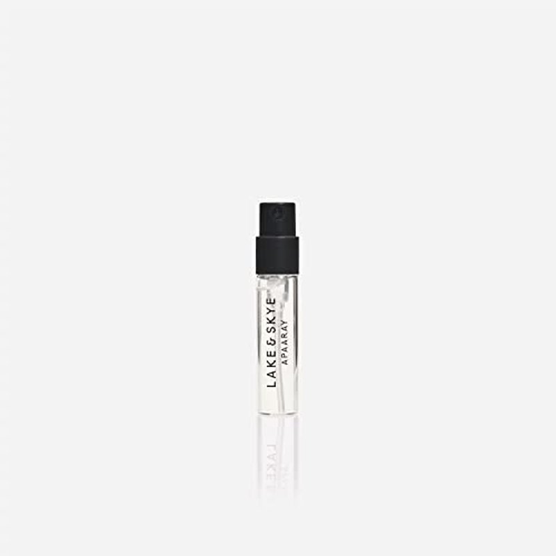 Lake & Skye Apaaray Eau de Parfum Sample - 2ml Vegan Fragrance