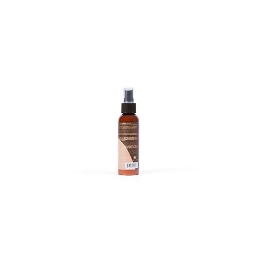 As I Am CocoShea, Concentrated Nano Blend of Coconut Oil and African Shea Butter, 4 Fl Oz