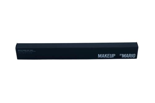 MAKEUP BY MARIO Master Pigment Pro™ Eyeliner Pencil Super Black