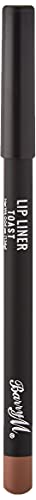 Barry M Creamy Precision Lip Liner – Toast