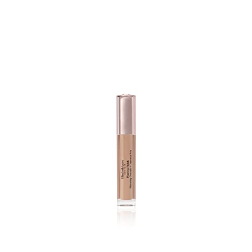 Elizabeth Arden Flawless Finish Skincaring Concealer with Hyaluronic Acid, Vitamin C and E, 415 (Tan), 0.2 oz